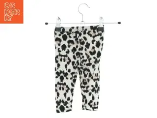 Leggings fra Sofie Schnoor (str. 62 cm)