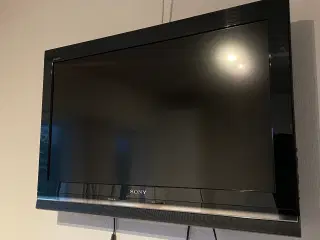 Sony Bravia TV