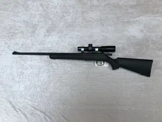 Marlin XT 17 Salonriffel