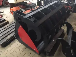 Weidemann Alle modeller Overfaldsskovl - Pelikanskovl