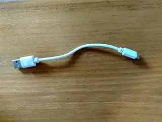 USB kabel