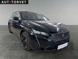 Peugeot e-308 54 Allure SW