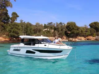 Jeanneau Merry Fisher 1095