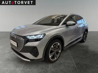 Audi Q4 e-tron 40 Advanced