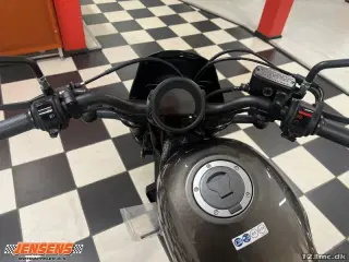 Honda CMX 500 Rebel S