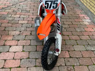 Ktm sx 50