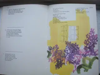 Poetisk Dagbog et digt dag for dag året rundt
