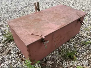 Transportkasse