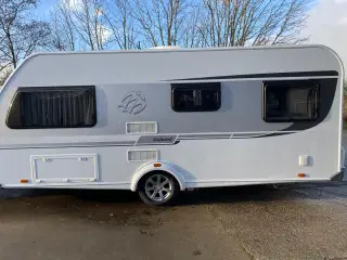 Knaus Sudwind 500 fu Limited Edition