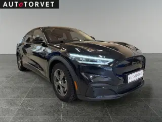 Ford Mustang Mach-E 98 Extended Range