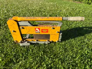 Ponny Fliseklipper