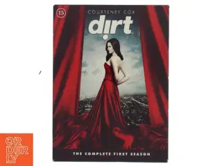Dirt - the complete first season (DVD)