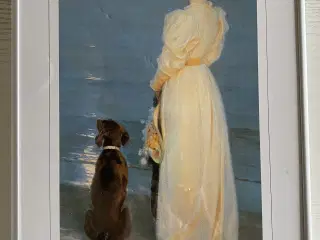 Skagen billede, P.S. Krøyer