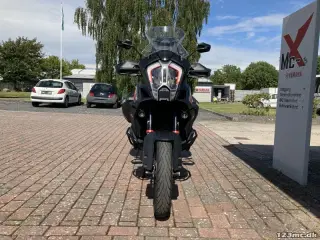 KTM 1290 Super Adventure S