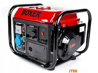 GENERATOR 220 vo