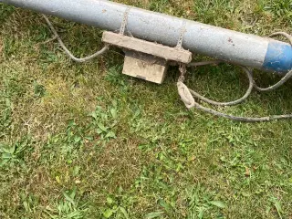 Korn/træpillesnegl