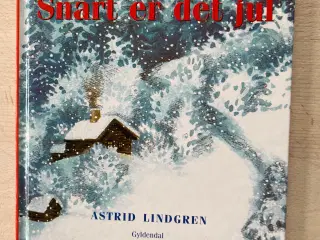 Snart er det jul, Astrid Lindgren