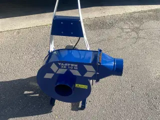 Tajfun Spånsuger FAN XE 10 M - 220 Volt