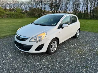 Opel Corsa 1,0 12V Enjoy