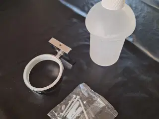 Sæbedispenser