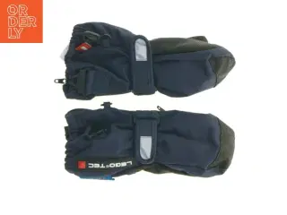 Vandtætte skihandsker fra Lego (str. 74 til 80)