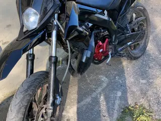 Derbi senda 