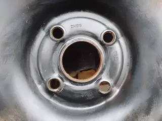 165/65 R14 sommerdæk