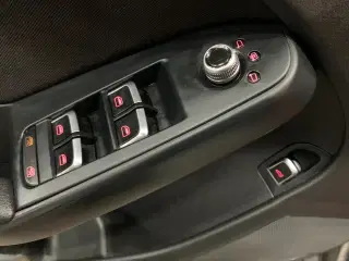 Audi A4 allroad 2,0 TDi 190 quattro S-tr.
