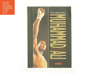 Muhammad Ali (Bog)