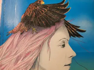 Drømme Julia & Serek Parker