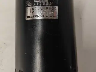 1996 Triumph 900 dele