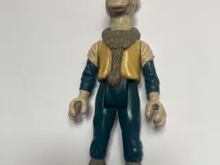Star wars vintage (Yak Face) 