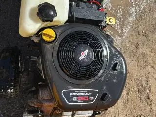 Havetraktor Stiga villa 14 HST