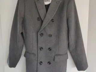 Cotton coat
