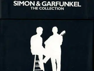 Simon og Garfunkel, The Collection. 6 CD'er