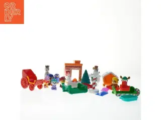 Paw Patrol julekalender