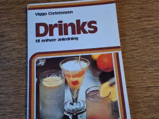 DRINKS til enhver anledning, Viggo Christense