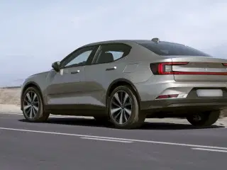 Polestar 2  Long Range AWD