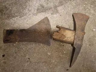Økser 