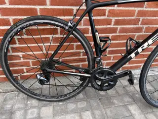 Trek Émonda SL 7 str. 58, elektronisk gear Di2