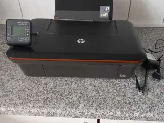 HP Deskjet 3055A Print/Scan/Copy