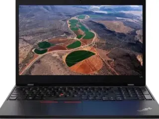 Lenovo ThinkPad L15 Gen 1 15"  - Intel  i7-10510U 1,8GHz 256GB NVMe 8GB Win11 Pro - Grade B