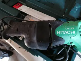 Hitachi bajonetsav CR 13V