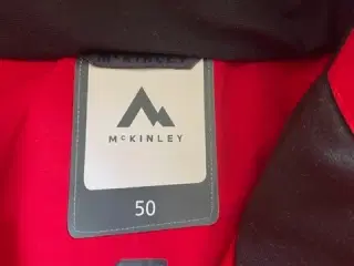 Skisæt Mc Kinley