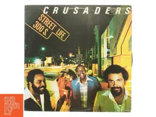 LP Crusaders - Street Life