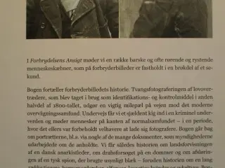 forbrydelsens ansigt, af poul duedahl mfl. , emne: