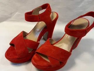 Gardenia højhælede ako