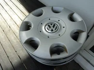 vw hjulkapsler