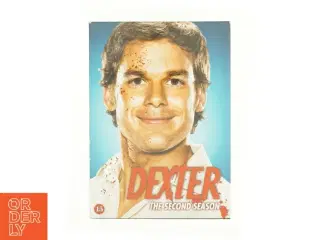Dexter - Sæson 2