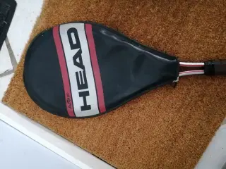 Retro Tennisketsjer fra Head